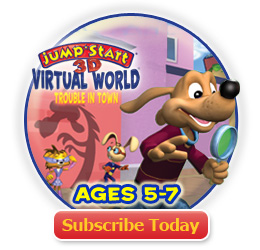 Jumpstart Toddlers Free Download