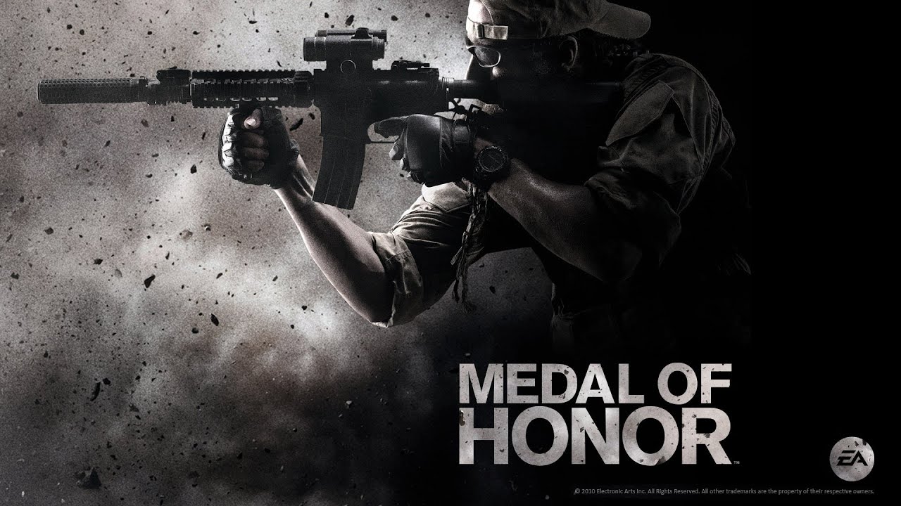 download medal of honor 2010