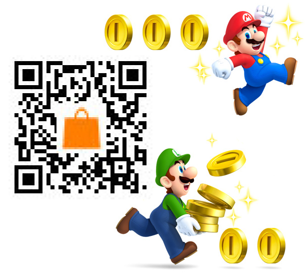 free 3ds game download codes
