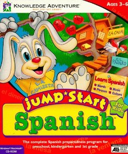 Jumpstart Toddlers Free Download